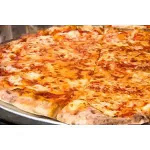 NY Style Pizzas