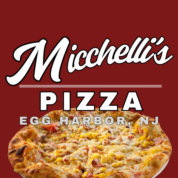 Micchelli's Pizza logo